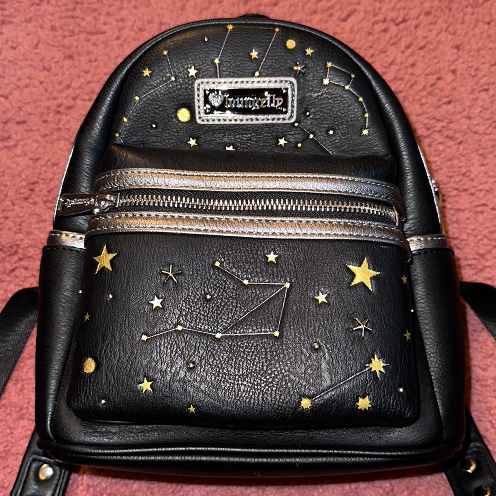 Loungefly Mini Backpack - Constellations